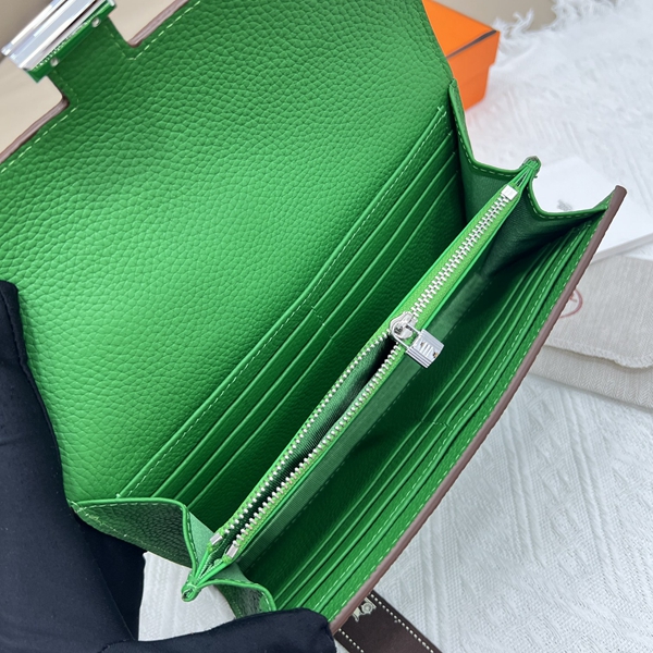 エルメス財布コピー全体デザイン